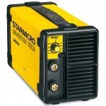 Сварочный инвертор DECA Starmicro-205