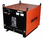 Выпрямитель сварочный многопостовой ВДМ-6303С