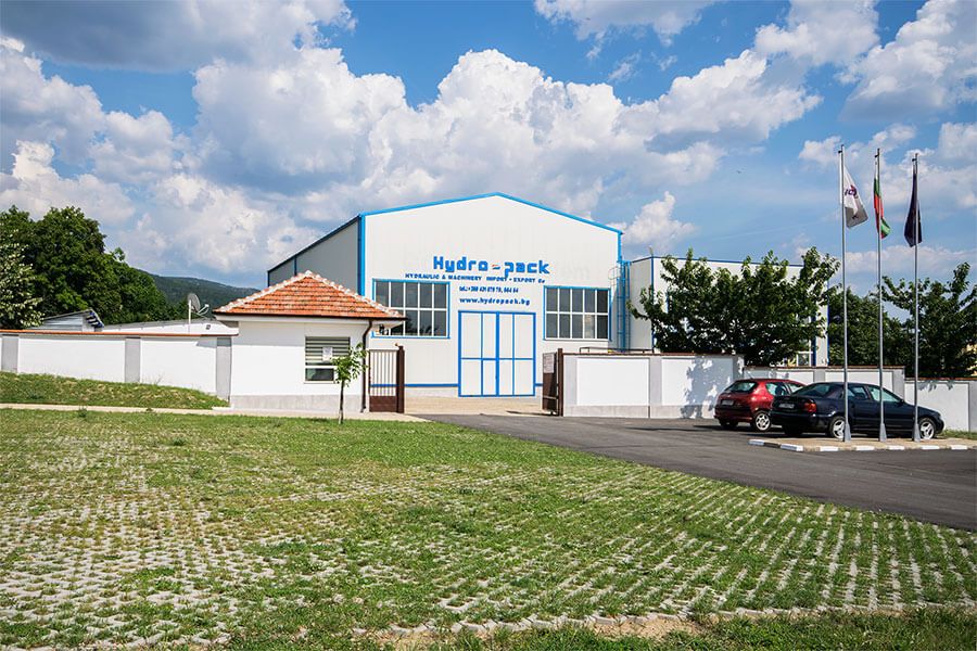 производитель hydro-pack