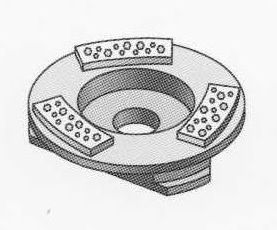 Зерно 315/250 микрон