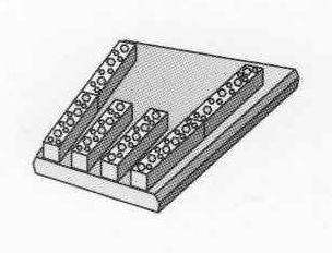 Зерно 40/28 микрон