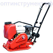 Виброплита с баком для воды DIAM VM-70/5.5H 630044