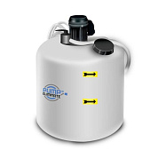 Насос для промывки теплообменников (элиминейтор) PUMP ELIMINATE® 190 V4V