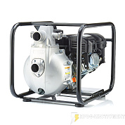 Бензиновая высоконапорная мотопомпа Koshin SERV-50Z