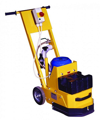 Мозаично-шлифовальная машина Сплитстоун GM-122 (2,2кВт)