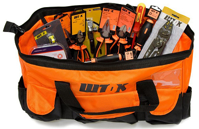 Набор электромонтажника №5 ШТОК 07003-01