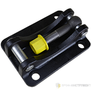 Универсальная площадка крепления для внешнего вибратора VPK 6000/3 Formwork