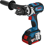 Аккумуляторная ударная дрель-шуруповерт Bosch GSB 18 VE-EC 06019F1301