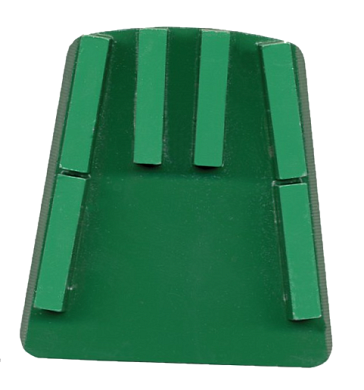 Франкфурт алмазный шлифовальный по граниту Сплитстоун Premium №1