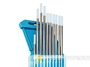 Электроды вольфрамовые КЕДР WZ-8-175 Ø 3,0 мм (белый) AC