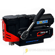 Сверхкомпактный магнитный сверлильный станок PRO-36 AD