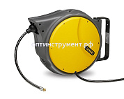 Катушка инерционная с воздушным шлангом ZECA AM 85/10
