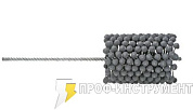 Хонинговальные абразивные щетки Flex-Hone серии GB 3-1/4" (83MM) 320BC