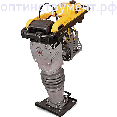 Вибротрамбовка Wacker Neuson BS 60-4s, 11’’