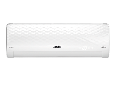 Инверторные сплит-системы Zanussi ZACS/I-09 HV/N1  серии Venezia DC Inverter