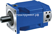 Нерегулируемый аксиально-поршневой насос Bosch Rexroth AE A4F O 125 /30R-PPB25N00