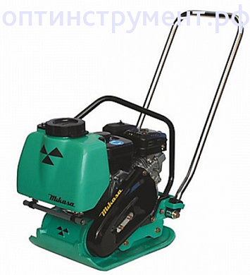 Виброплита Mikasa MVC-50GB