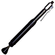 Трамбовка пневматическая виброзащищенная ПТ-20М