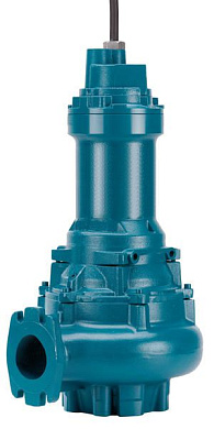 Погружной дренажный насос Calpeda GMN4 100-150E