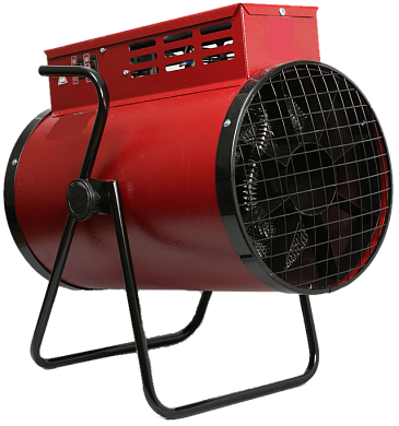 Тепловая пушка Элвин ЭК-9П