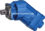 Нерегулируемый аксиально-поршневой насос Bosch Rexroth A17FO045/10NRWK0E81-Y