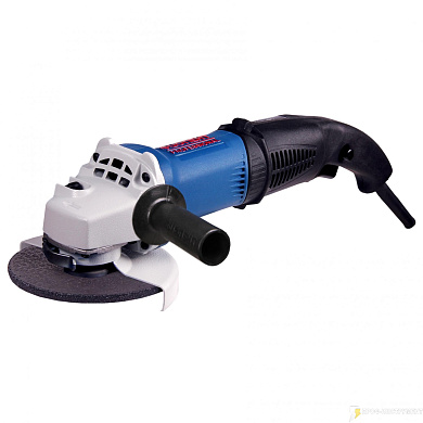 Углошлифовальная машина  Фиолент МШУ17-11-125Э