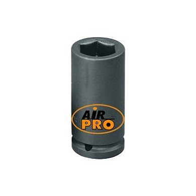 Головка ударная удлиненная AIRPRO SL02-30M