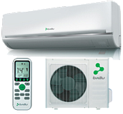 Сплит-система Ballu BSV-09H