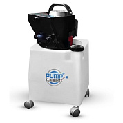 Насос для промывки систем отопления (элиминейтор) PUMP ELIMINATE® 50 FS