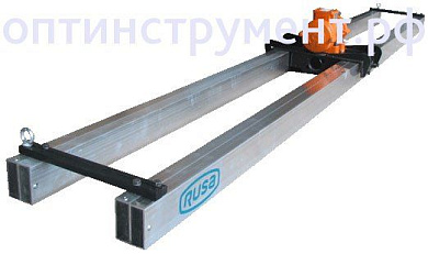 Виброрейка Нарвин ВР-2/380В 045-0575