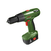 Аккумуляторная дрель-шуруповёрт Кратон CD-14-03 HOBBY