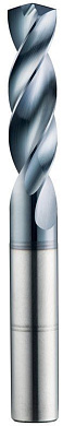 Сверло SGS 63251 10,8мм