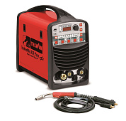 Сварочный полуавтомат Telwin TECHNOMIG 225 PULSE 230V + ACC