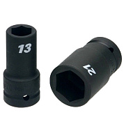 Головка торцевая 1/2-WS-35