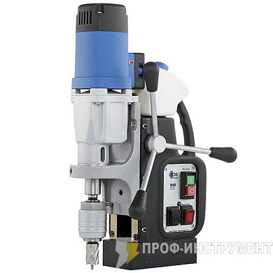 Сверлильный станок BDS MAB 485 SB