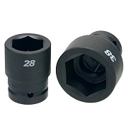 Головка торцевая 3/4-WS-20