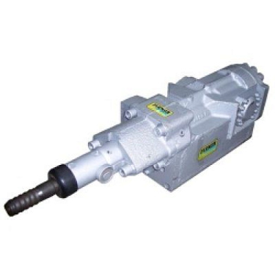 Тяжелый гидравлический молоток бурильный Permon HVKS 125-1