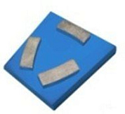 Франкфурт алмазный шлифовальный "Борн-GM" GFB 3