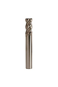 Фреза для нержавеющей стали BEST CARBIDE d10,0мм 412-4100-02-R