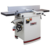 Фуговально-рейсмусовый станок JET JPT-310 HH с ножевым валом «helical»