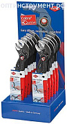 Настольный дисплей с набором клещей Cobra KNIPEX 00 19 19 V25 KN-001919V25
