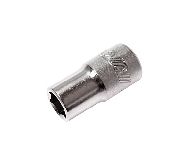 Головка торцевая 1/4" 07 JTC