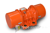 Площадочный вибратор MVE 2100/1
