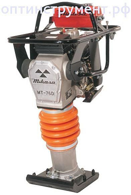 Вибротрамбовка Mikasa MT-76D