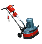 Машина мозаично-шлифовальная Мисом CО-327Ф