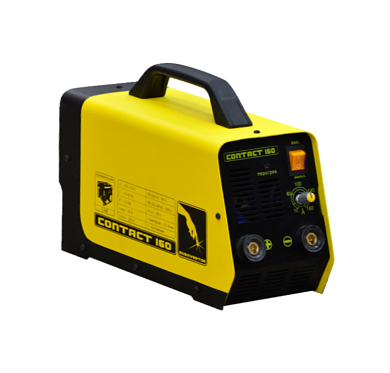 Сварочный инвертор Contact 160