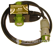 Разветвитель на 2 розетки VPK2/42V