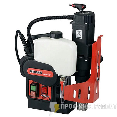 Сверлильный станок Вектор ПРО-36 авто