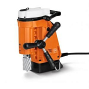 Сверлильный станок на магнитной подушке FEIN KBB 40 (Германия)