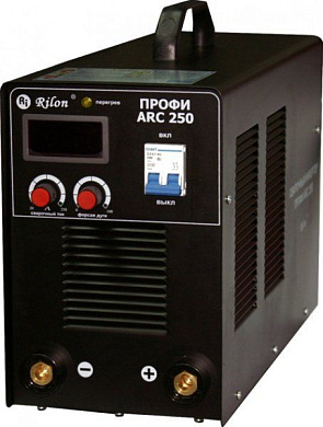 Сварочный инвертор  ПРОФИ ARC-250
